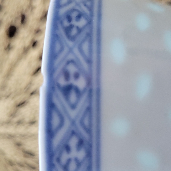 China bowls (5) - Picture 2 of 4